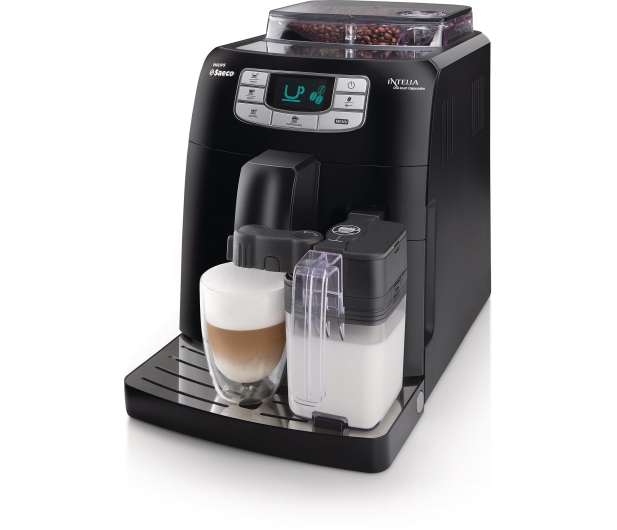 SAECO HD 8753/19 INTELIA - 204255 - zdjęcie